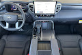 2025 Toyota Tundra Platinum Hybrid