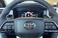 2025 Toyota Tundra Platinum Hybrid