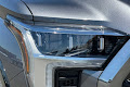2025 Toyota Tundra Platinum Hybrid
