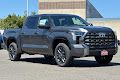 2025 Toyota Tundra Platinum Hybrid