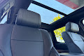 2025 Toyota Tundra Platinum Hybrid