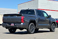 2025 Toyota Tundra Platinum Hybrid