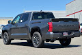 2025 Toyota Tundra Platinum Hybrid