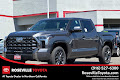 2025 Toyota Tundra Platinum Hybrid