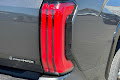 2025 Toyota Tundra Platinum Hybrid