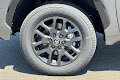 2025 Toyota Tundra Platinum Hybrid