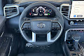 2025 Toyota Tundra Platinum Hybrid