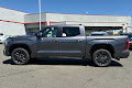 2025 Toyota Tundra Platinum Hybrid