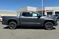 2025 Toyota Tundra Platinum Hybrid