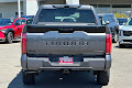 2025 Toyota Tundra Platinum Hybrid