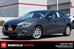 2015 Mazda MAZDA3 i Grand Touring
