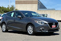 2015 Mazda MAZDA3 i Grand Touring