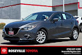 2015 Mazda MAZDA3 i Grand Touring