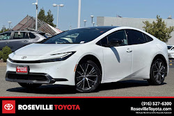 2024 Toyota Prius Limited