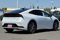 2024 Toyota Prius Limited