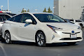 2016 Toyota Prius Three Touring