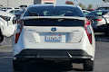 2016 Toyota Prius Three Touring