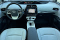 2016 Toyota Prius Three Touring