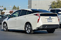 2016 Toyota Prius Three Touring