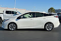 2016 Toyota Prius Three Touring
