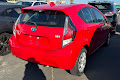 2015 Toyota Prius c Four