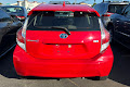 2015 Toyota Prius c Four