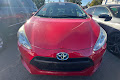 2015 Toyota Prius c Four