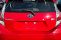 2015 Toyota Prius c Four