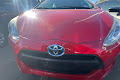 2015 Toyota Prius c Four