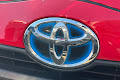 2015 Toyota Prius c Four