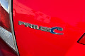 2015 Toyota Prius c Four