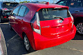 2015 Toyota Prius c Four