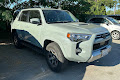 2022 Toyota 4Runner TRD Off Road Premium