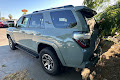 2022 Toyota 4Runner TRD Off Road Premium