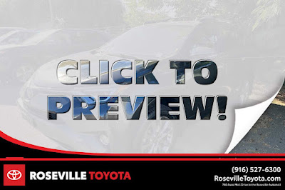 2017 Toyota RAV4 Hybrid