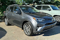 2017 Toyota RAV4 Hybrid Limited