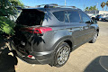 2017 Toyota RAV4 Hybrid Limited