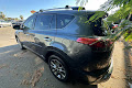 2017 Toyota RAV4 Hybrid Limited
