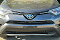 2017 Toyota RAV4 Hybrid Limited