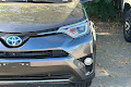 2017 Toyota RAV4 Hybrid Limited