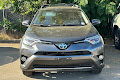 2017 Toyota RAV4 Hybrid Limited