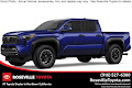 2025 Toyota Tacoma TRD Off Road Hybrid