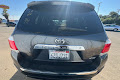 2013 Toyota Highlander SE