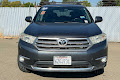 2013 Toyota Highlander SE