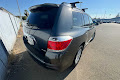 2013 Toyota Highlander SE