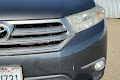 2013 Toyota Highlander SE