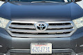 2013 Toyota Highlander SE