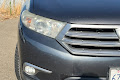 2013 Toyota Highlander SE