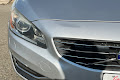 2015 Volvo S60 T5 Drive-E Platinum