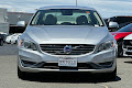 2015 Volvo S60 T5 Drive-E Platinum
